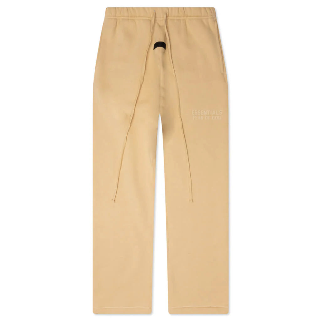 Relaxed Sweatpant Sand