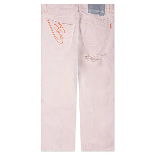 Rich Kid Pants Rosa