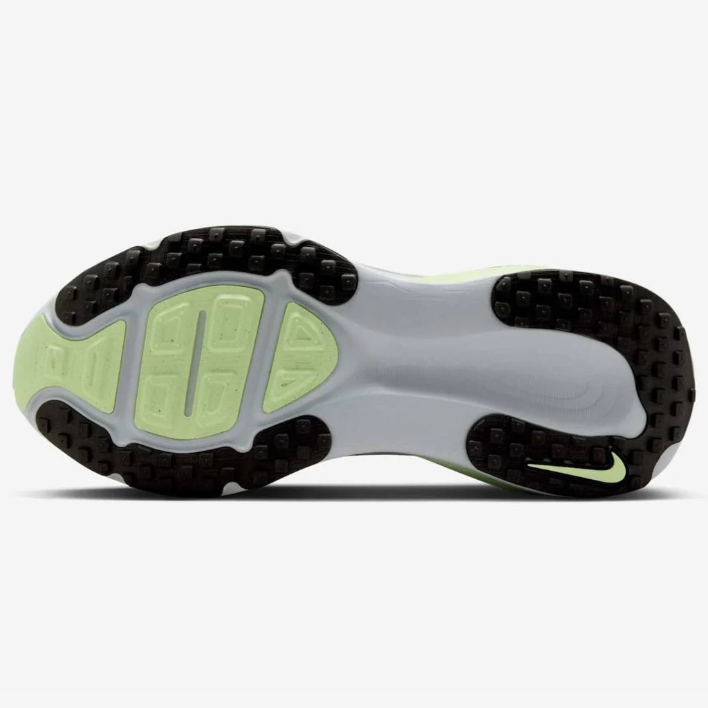 Nike Vomero 18 Verde Claro Branco