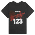 Apocalypse Nunca S S Tee Black