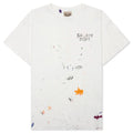 Boardwalk Tee White