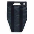 Salt Athletic Aērcase Odor Proof Cleat Bag Black