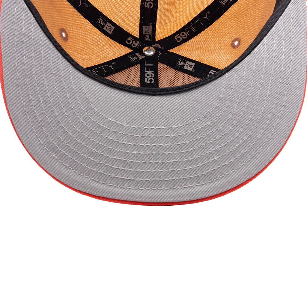 Feature x New Era 59FIFTY Fitted Sushi Pack WBC Mexico