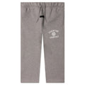 Kids Fleece Relaxed Sweatpant Heather Gray