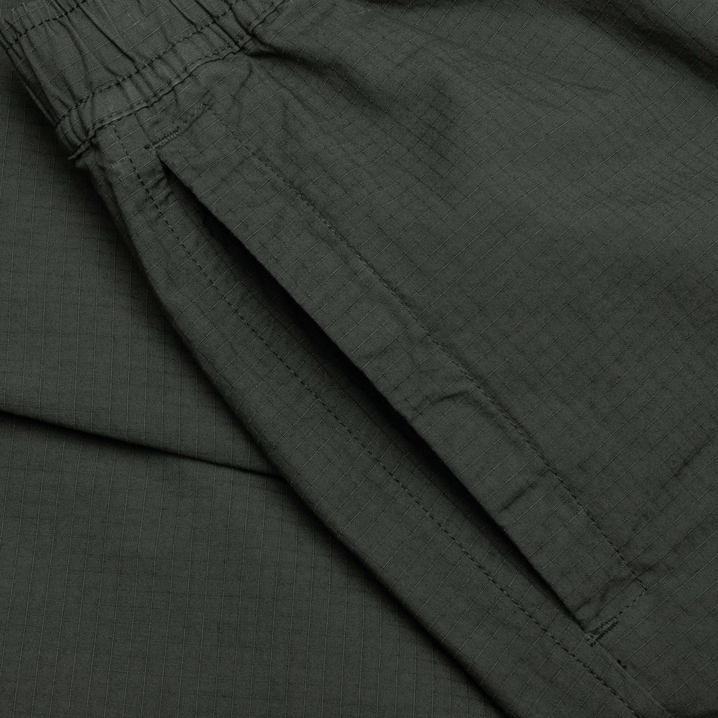Loose Fit Cargo Pants Musk