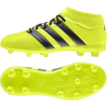 adidas Kids Ace 163 Primemesh FG Firm Ground Cleats