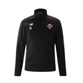 IFC NB Thermal Half Zip Jacket