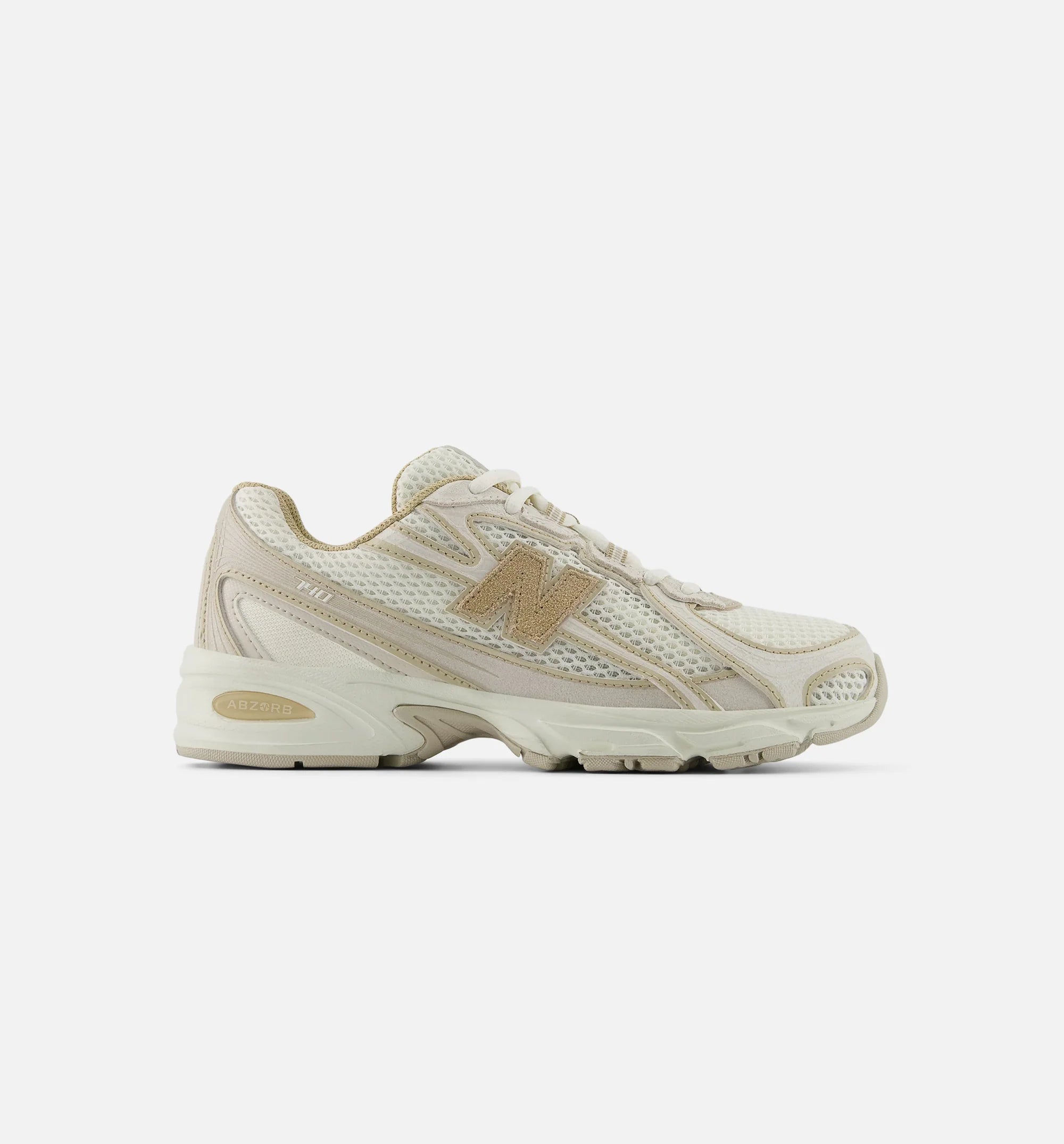 740V2 Mens Lifestyle Shoe Incense Angora Timberwolf