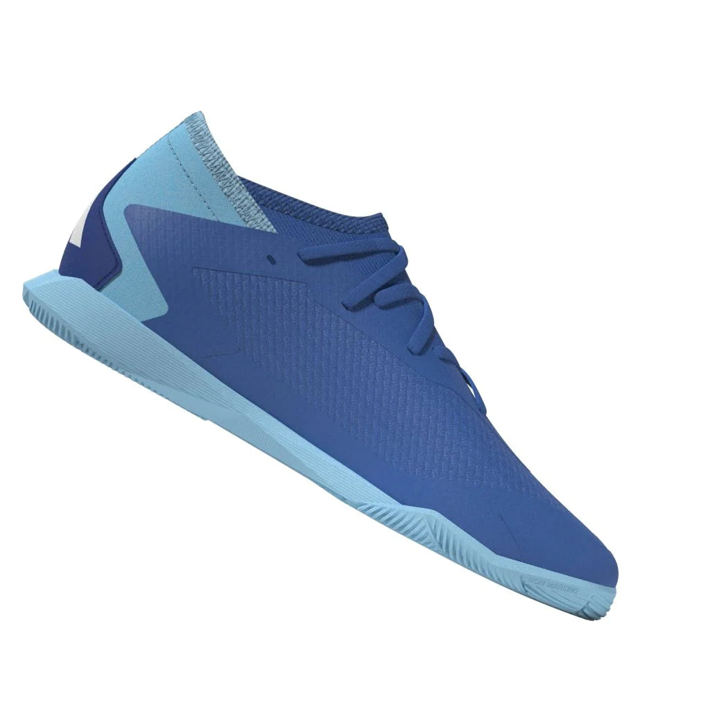 adidas Predator Accuracy3 IN Junior Indoor Soccer Shoes