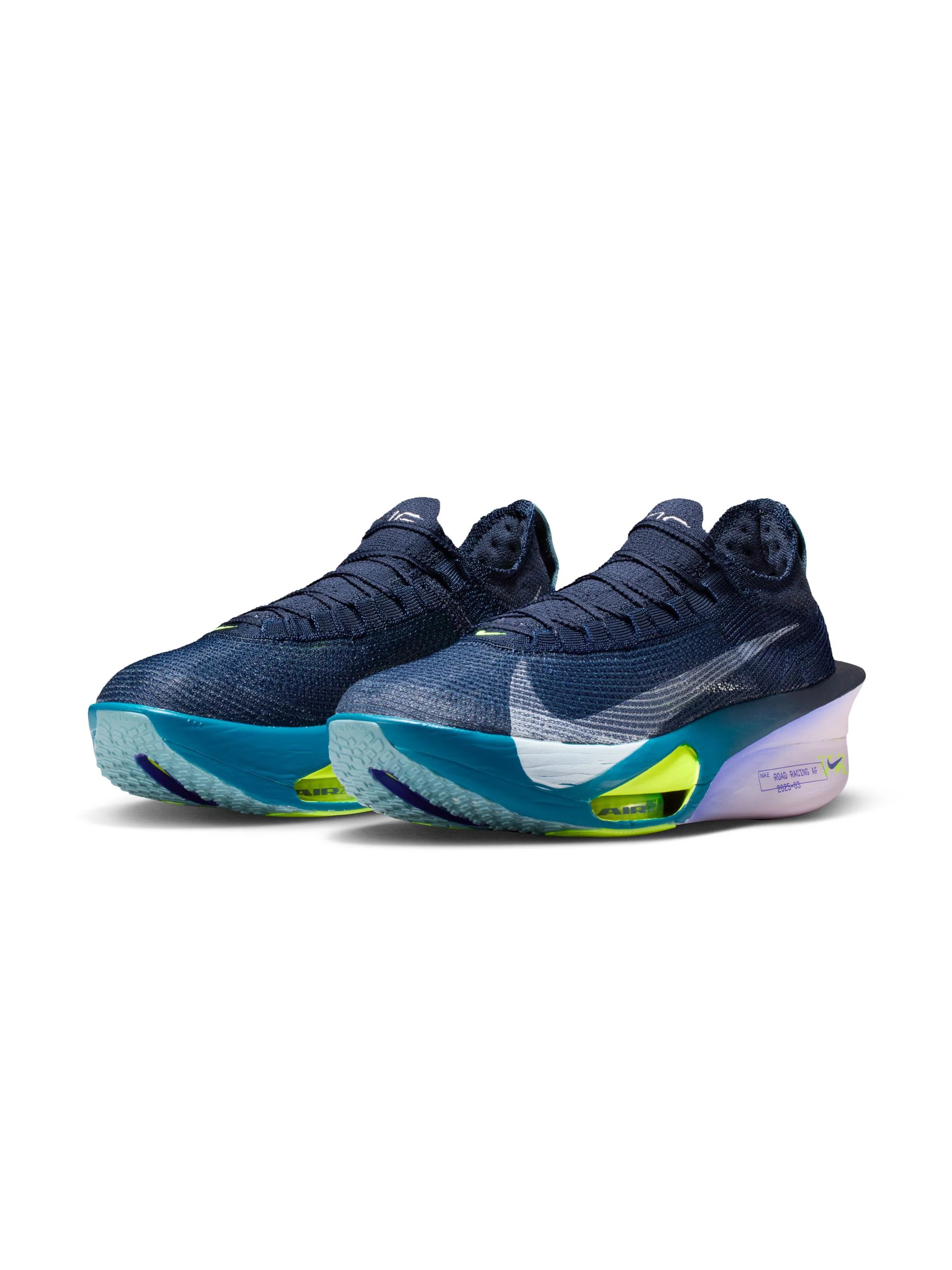 Nike Air Zoom Alphafly NEXT 3 Mens Shoes