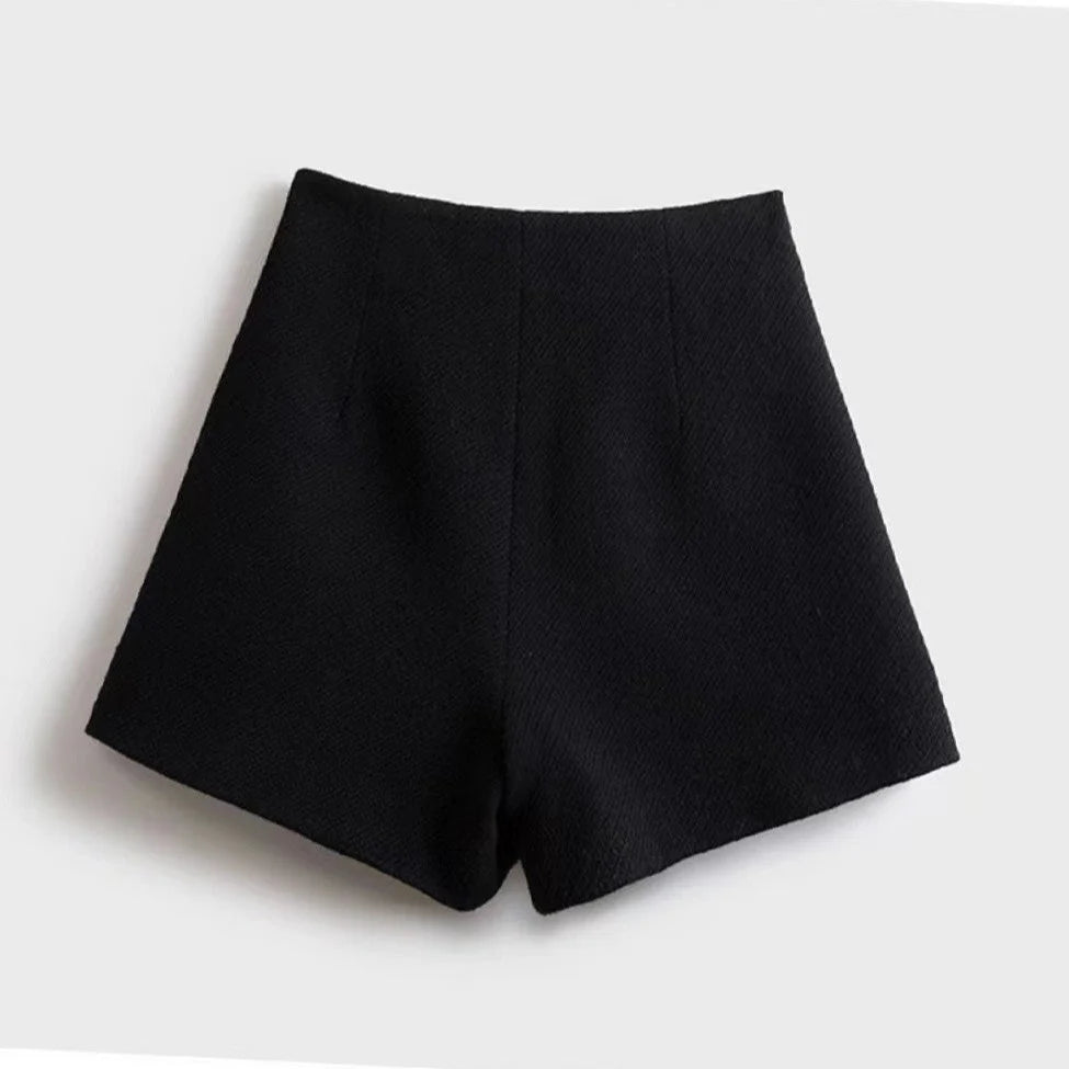 Short Saia Gabby