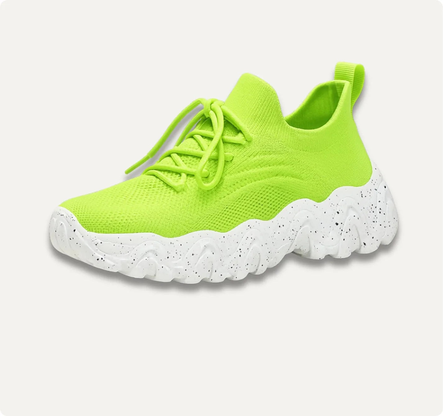 Mara Healthy and Supportive Walking Shoes