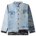 Jean Jacket Indigo