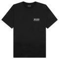 4G T Shirt Black