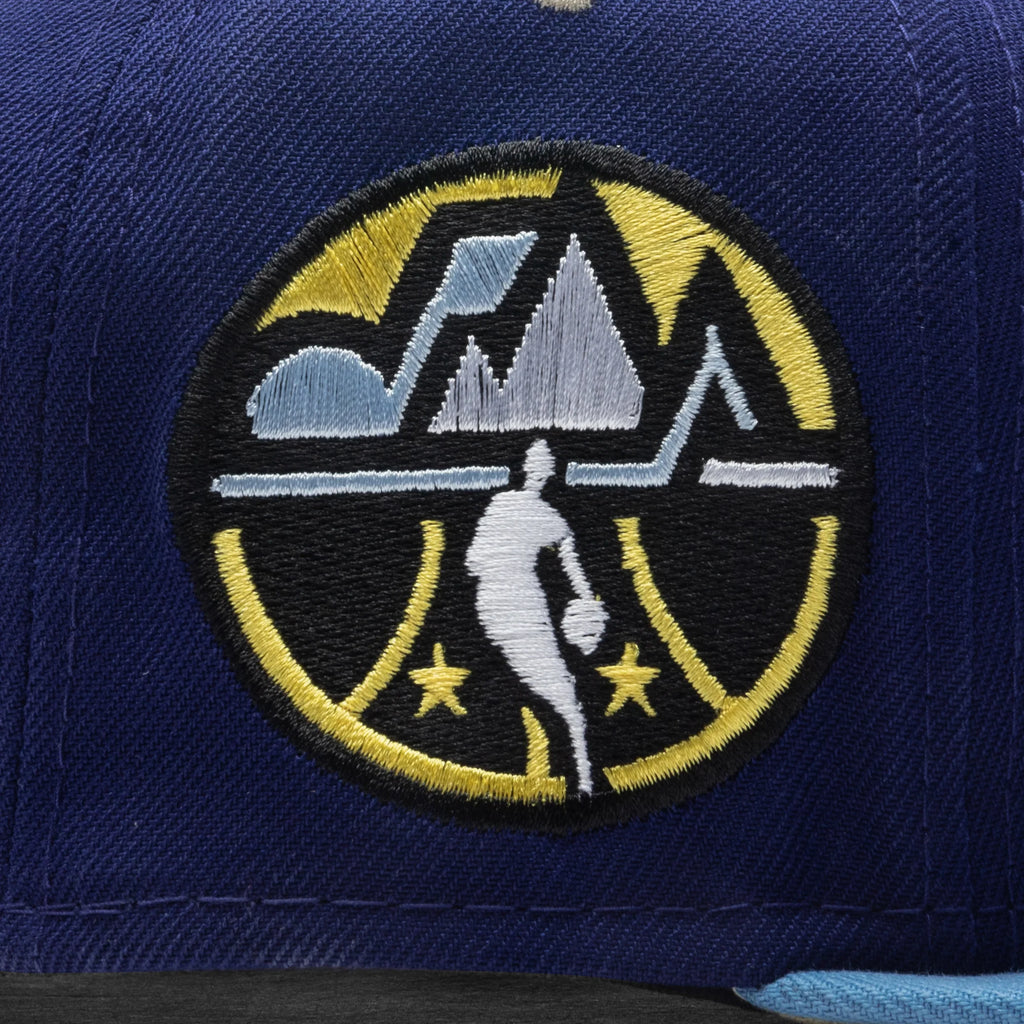 Feature x New Era 59FIFTY Fitted Brooklyn Nets