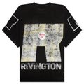 Nature of Man CVA Tee Mechanic Black