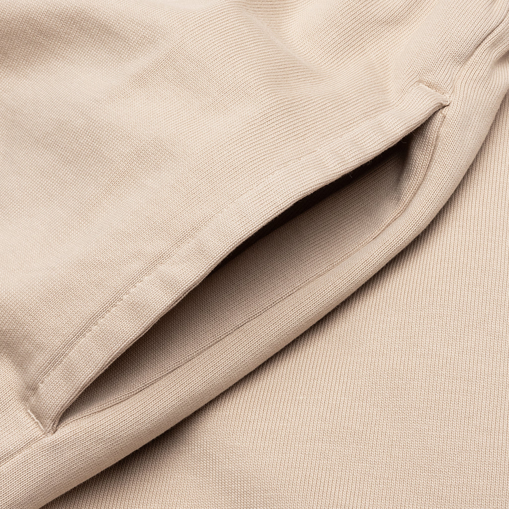 Jersey Short Sand