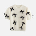 Blusa Laço Luana