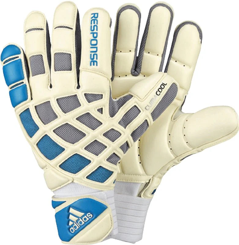 adidas Response Pro CC White Blue