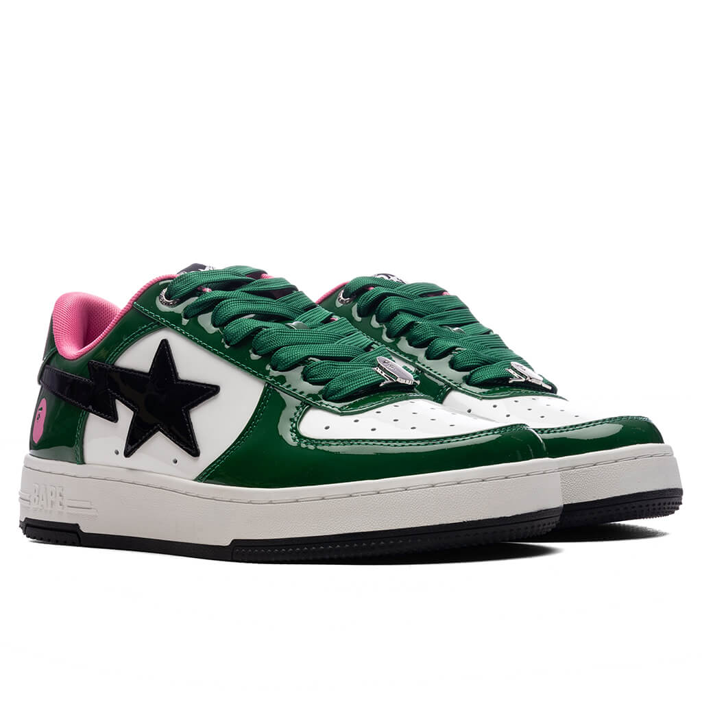 Bape STA 1 M2 Green