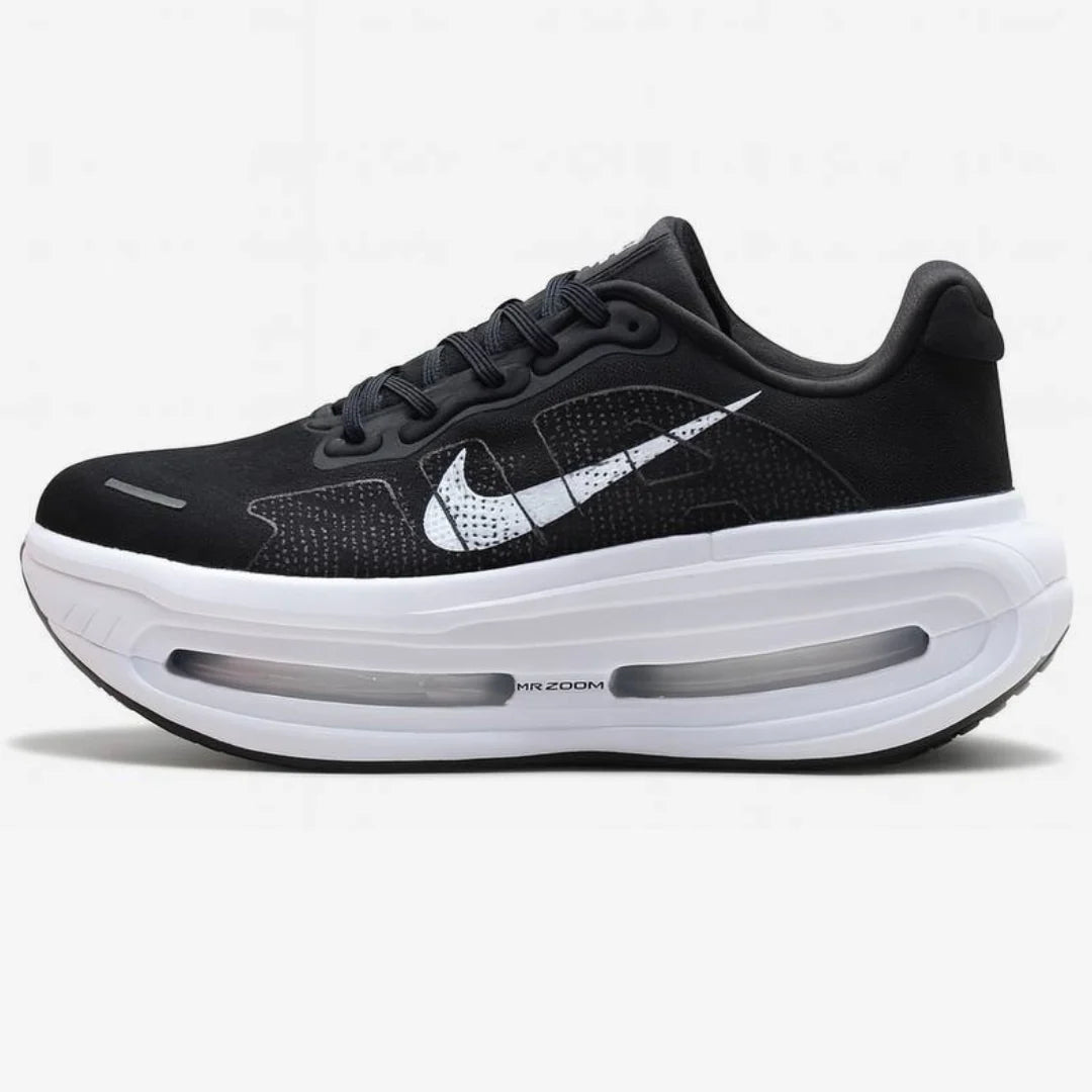 Nike Vomero Premium Preto Branco