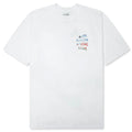 Tonkatsu Fine Wind Clear Morning Tee White