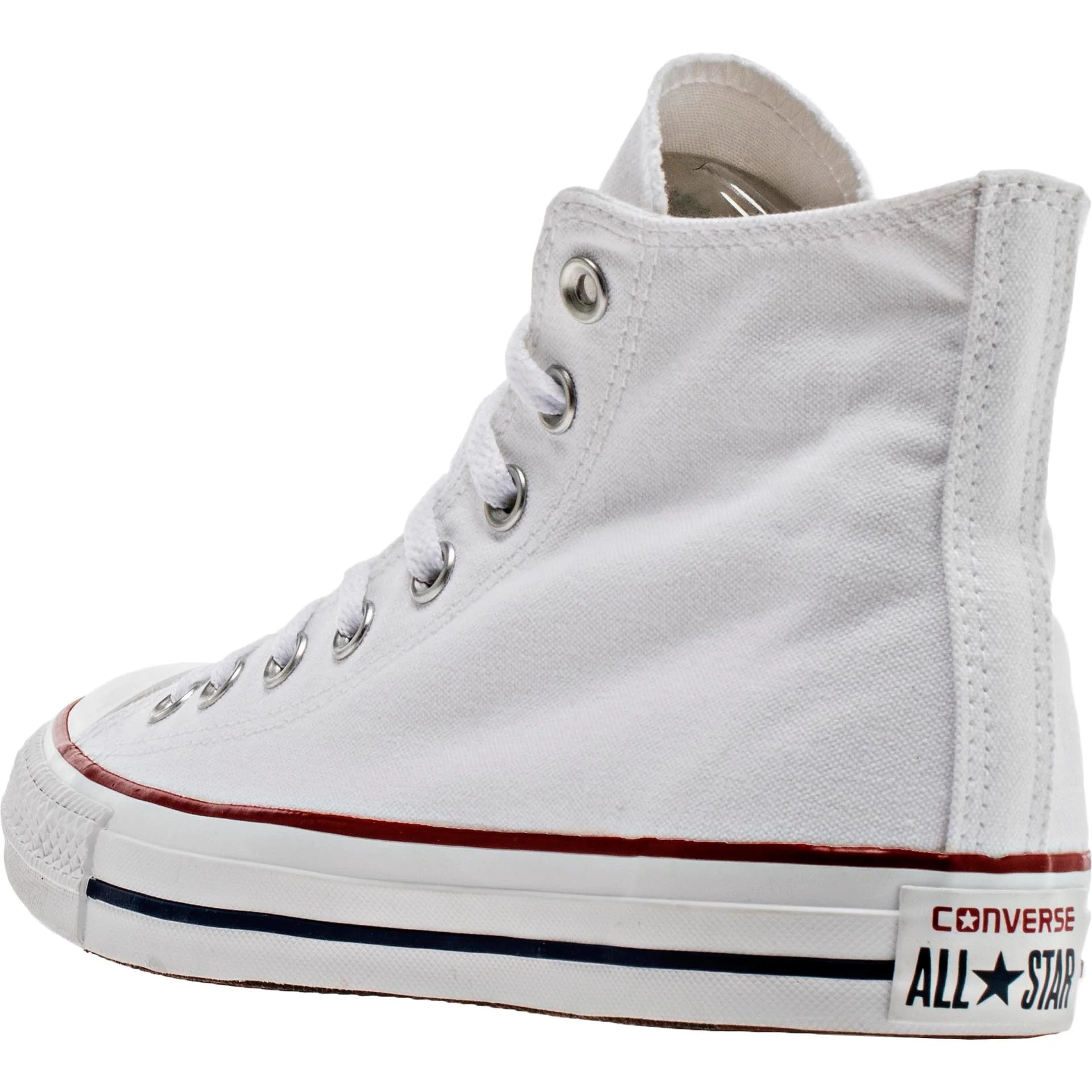 Chuck Taylor All Star High Top Mens Lifestyle Shoe White