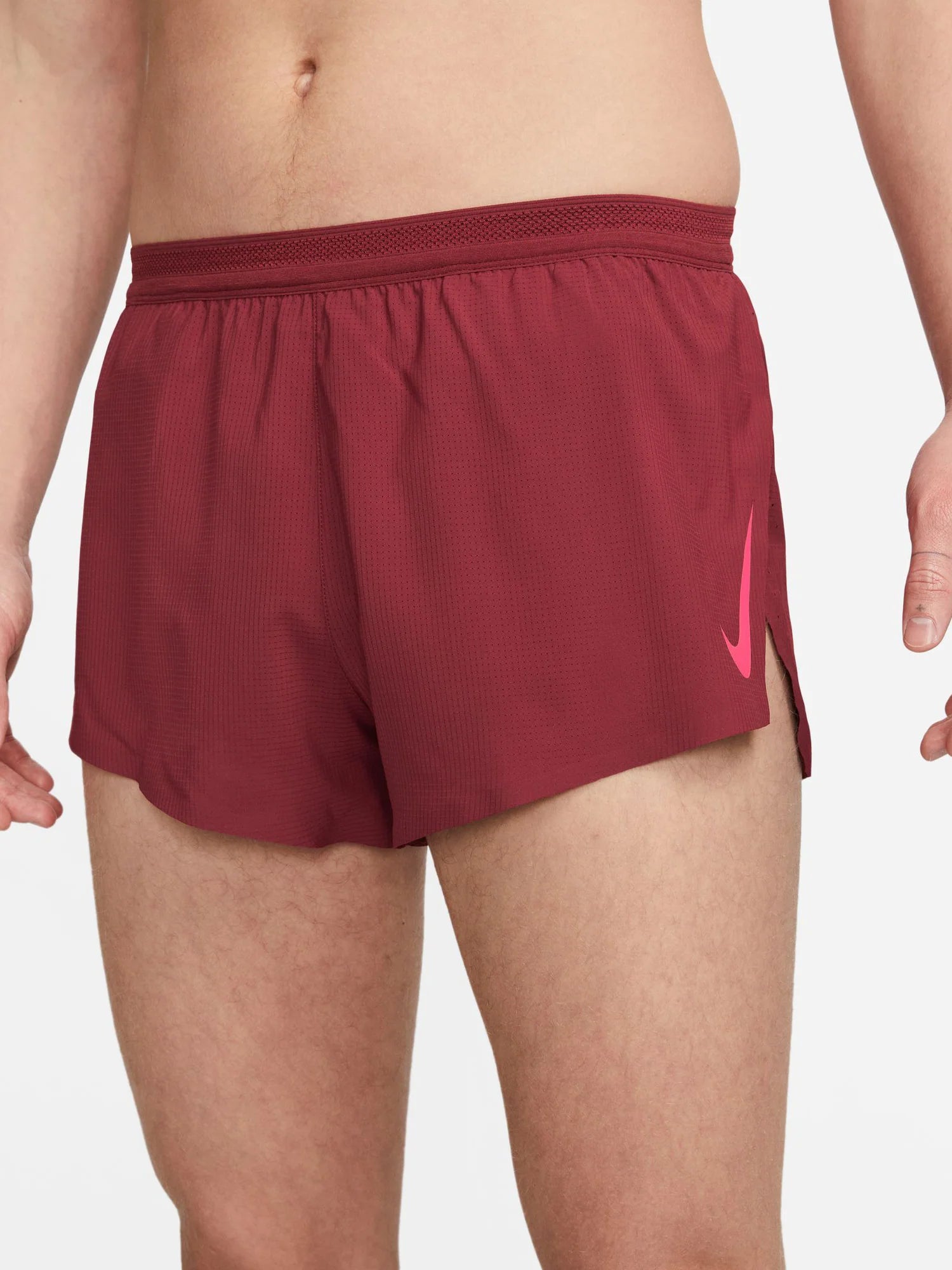 Nike Mens Aeroswift 2 Running Shorts
