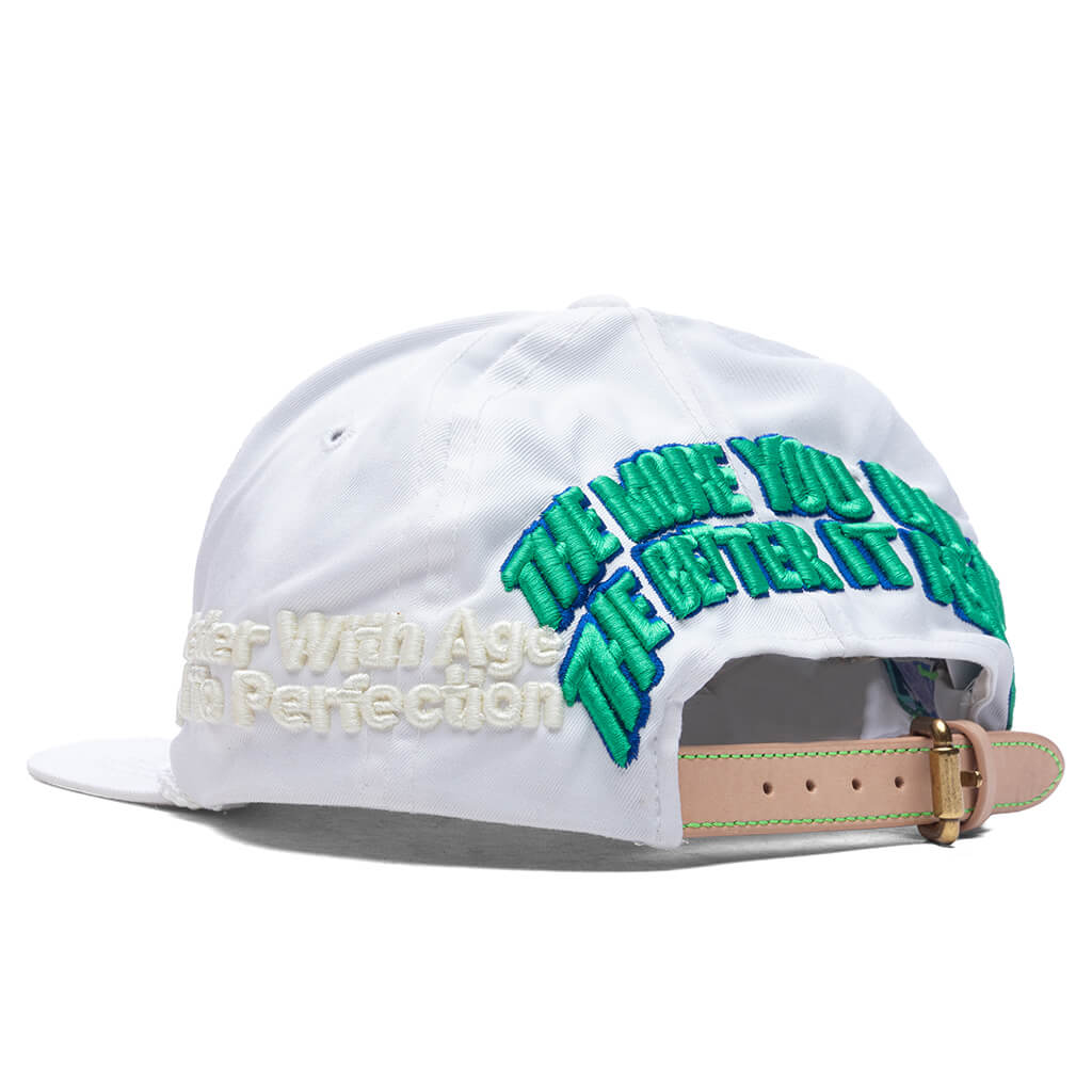 Next to Sex Hat Multi