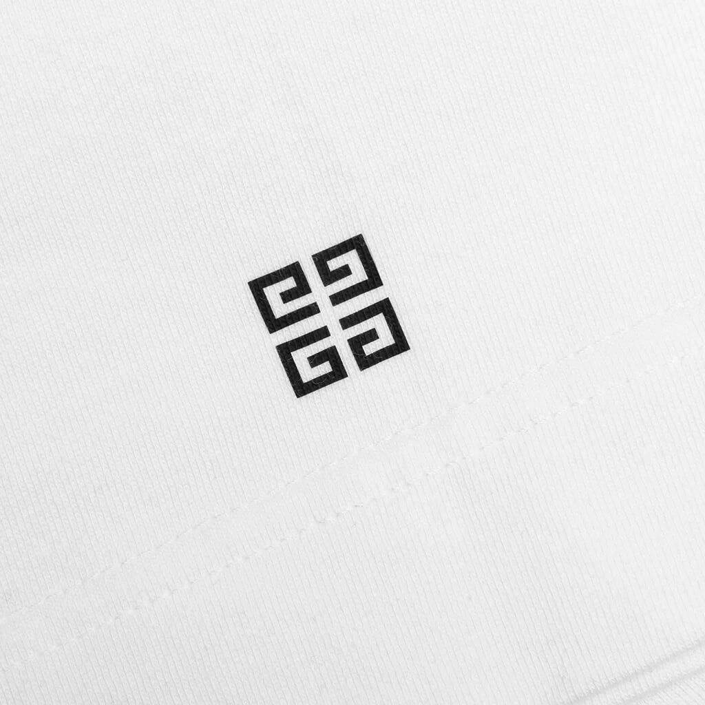 World Tour T Shirt White