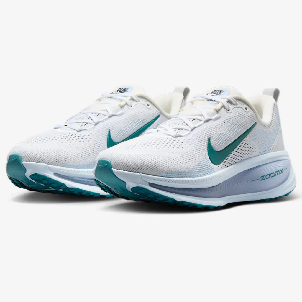Nike Vomero 18 Branco Verde