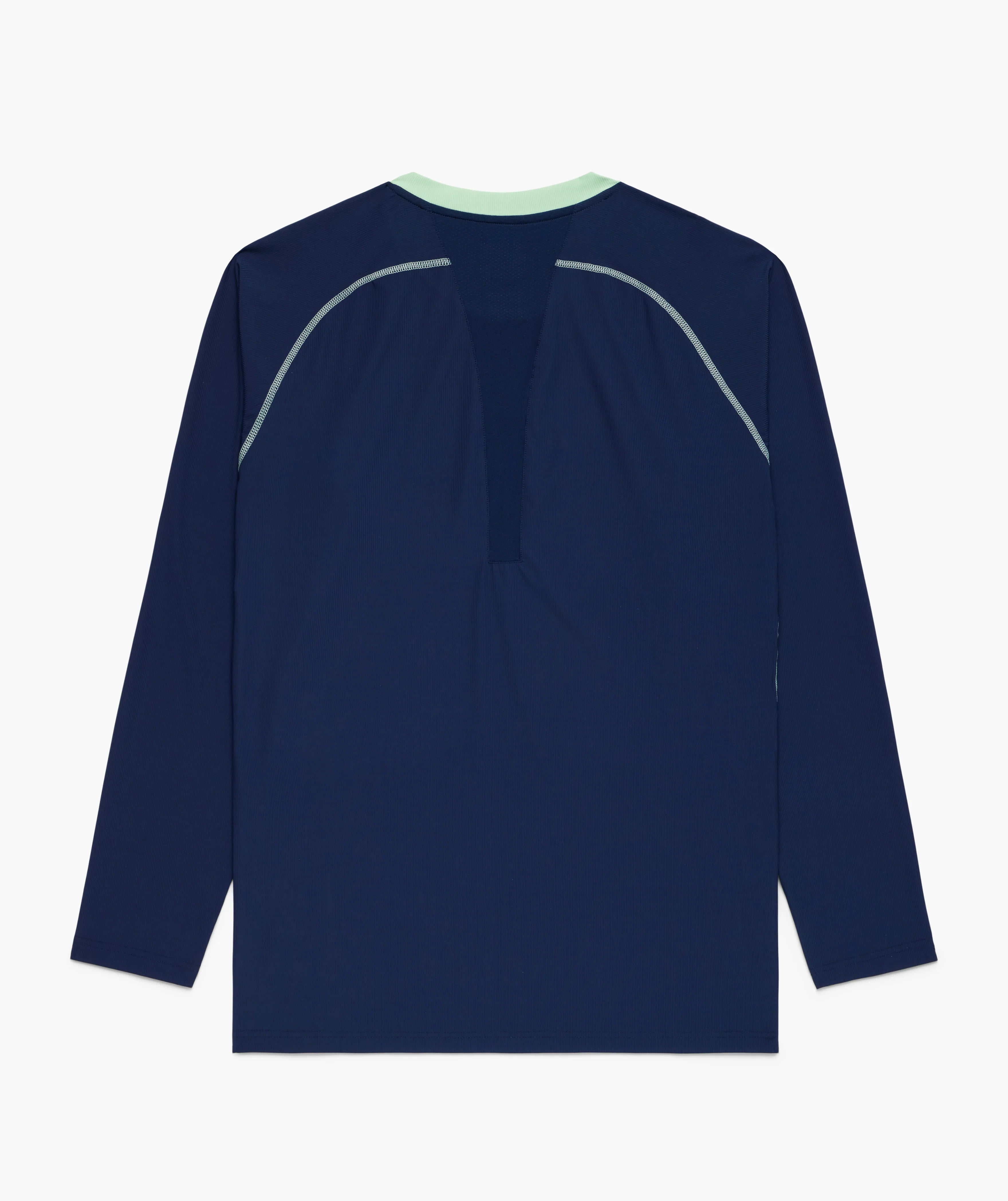 LONG SLEEVE PERFORMANCE SHIRT
