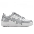 Bape STA OS 3 M2 Gray