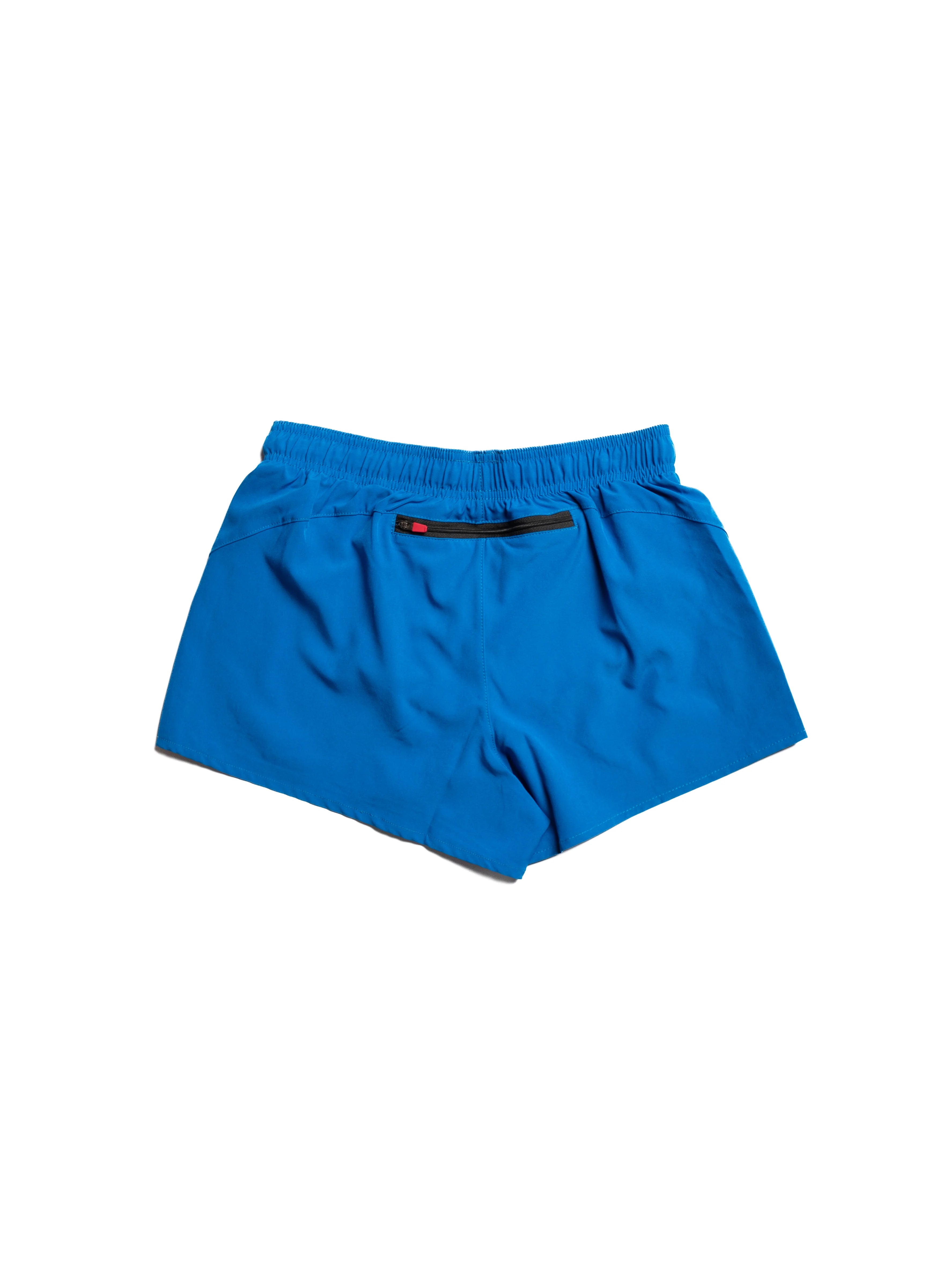 Heartbreak Womens Madison Short