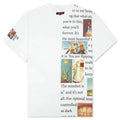 Connection Heavyweight Shirt White