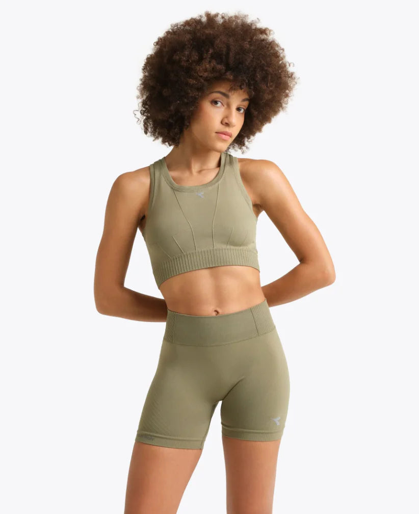 Ladies Diadora Top Stratouno