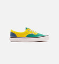 Era 95 DX Mens Lifestyle Shoe Yellow Greeen