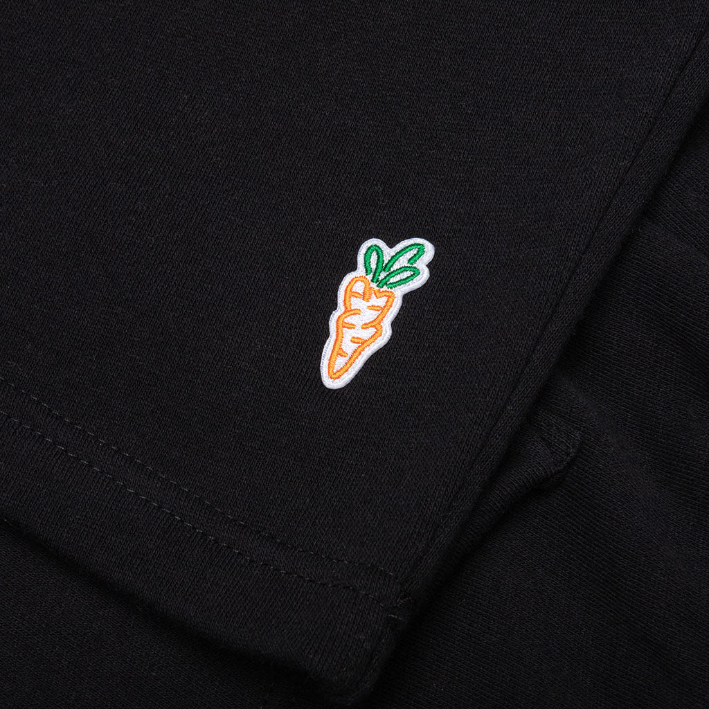 Feature x Carrots by Anwar Carrots Shorts Black