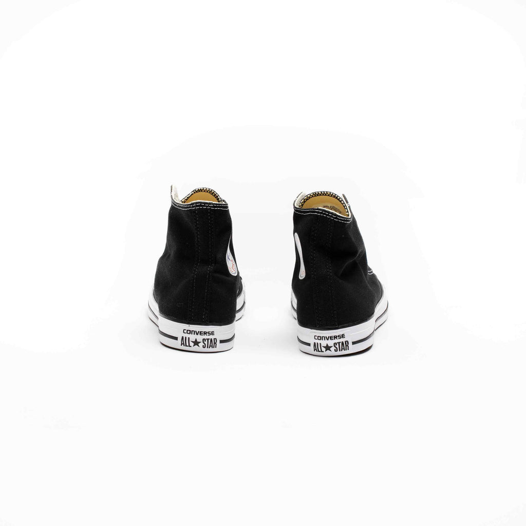 Chuck Taylor All Star High Top Mens Lifestyle Shoe Black