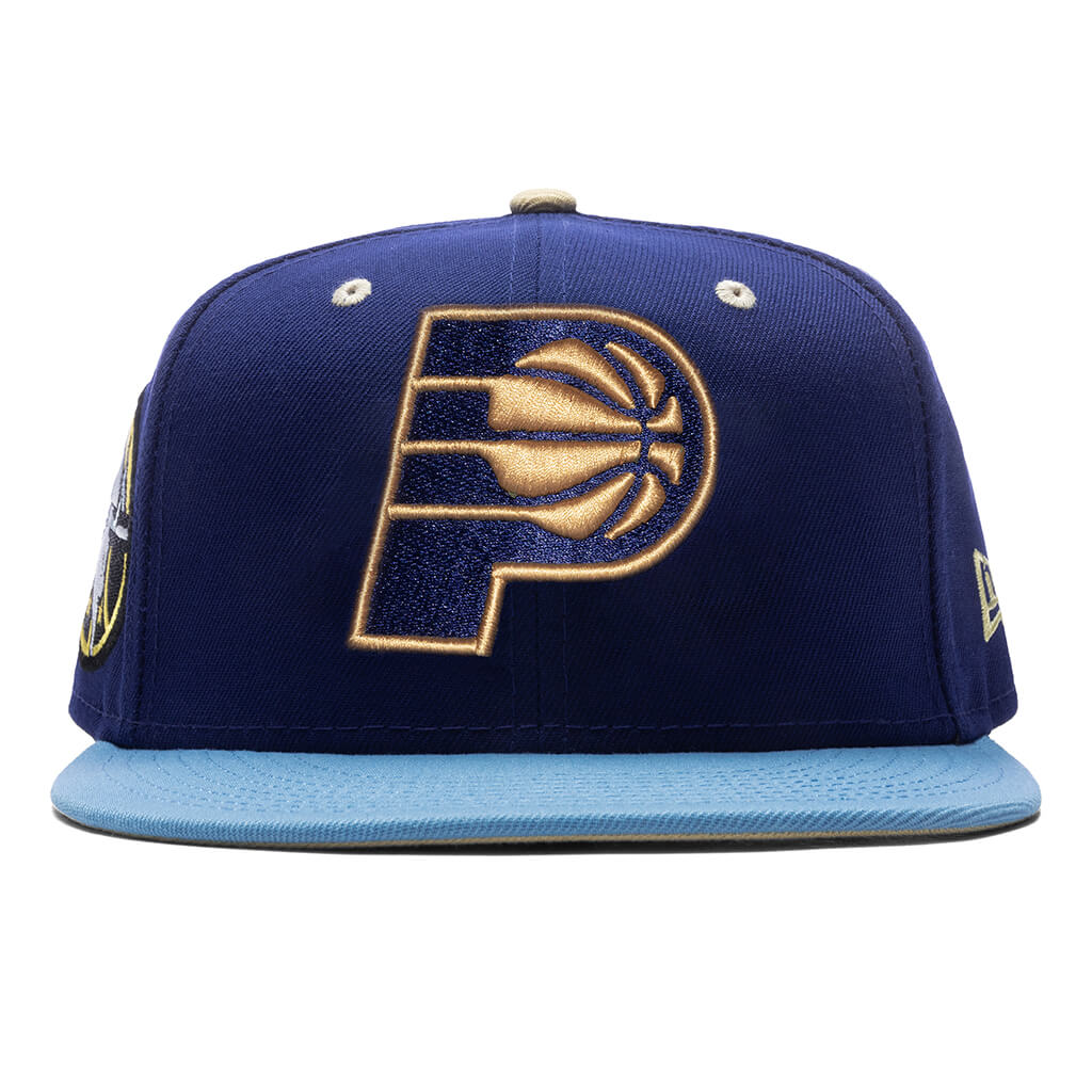 Feature x New Era 59FIFTY Fitted Indiana Pacers
