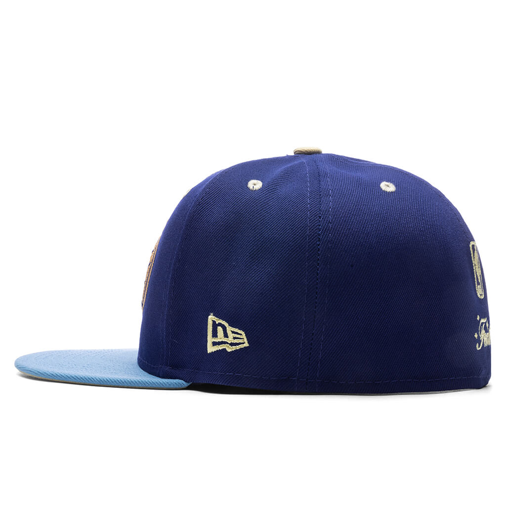 Feature x New Era 59FIFTY Fitted Orlando Magic