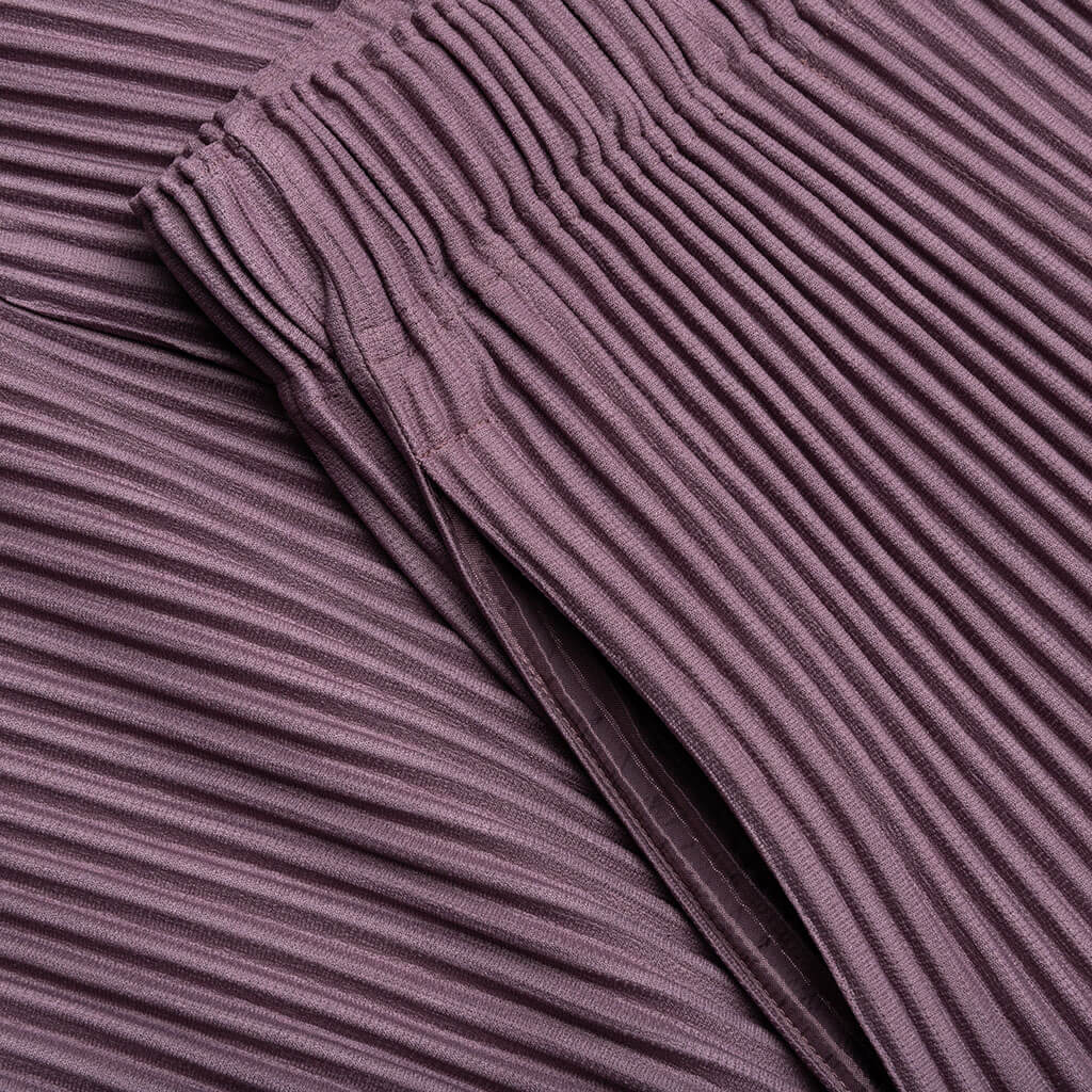 MC January Pants Rose Brown