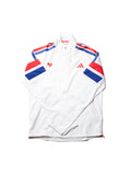 Adidas Mens Adizero Retro Running Jacket