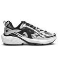 Storm Runner Silver Black