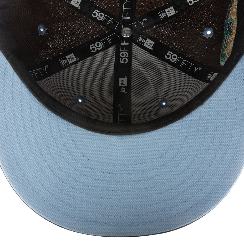 Feature x New Era Golden Hour 59FIFTY Fitted New York Yankees