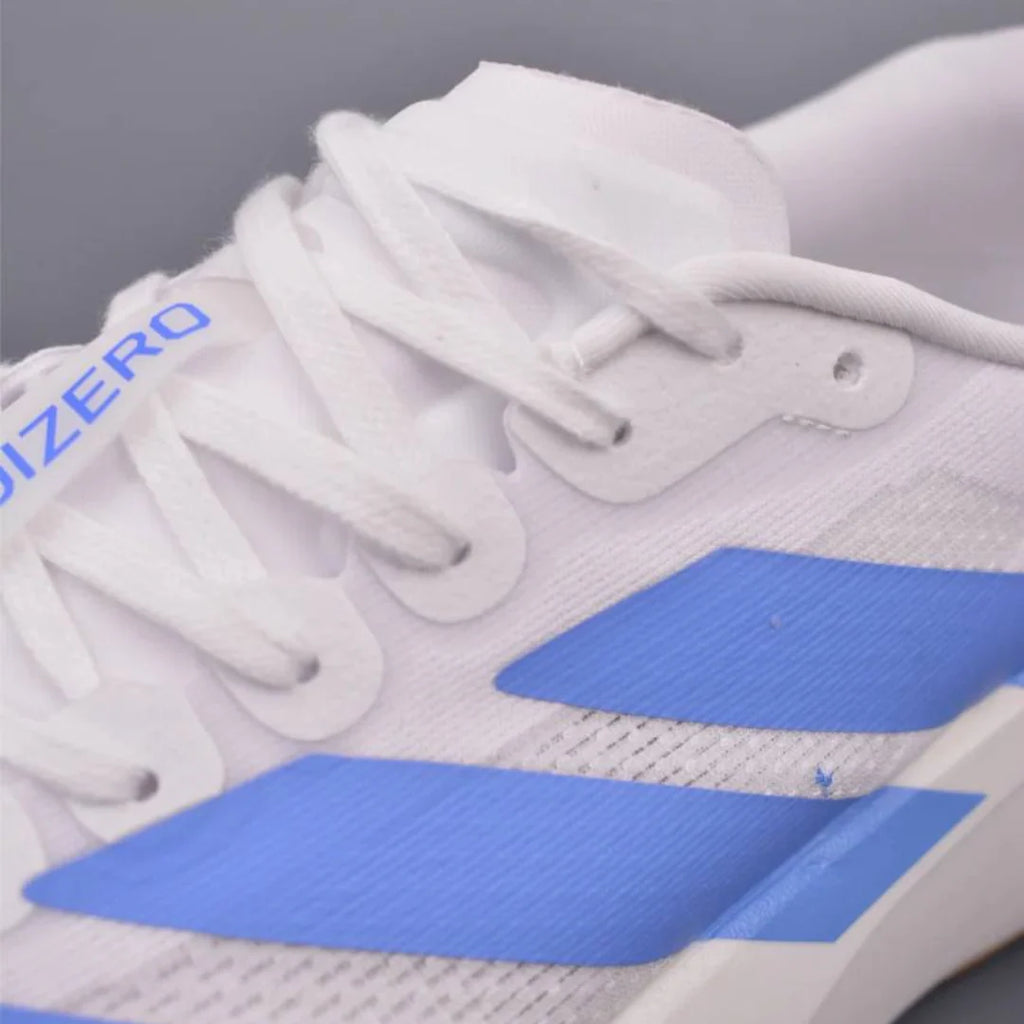 Adidas Adizero EVO SL Branco Azul