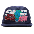 Scam Hat Multi