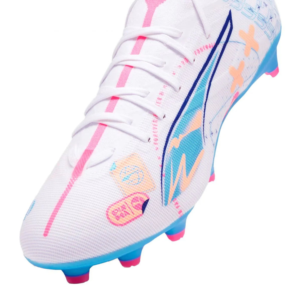 PUMA Ultra 5 Match Vol UP FG AG