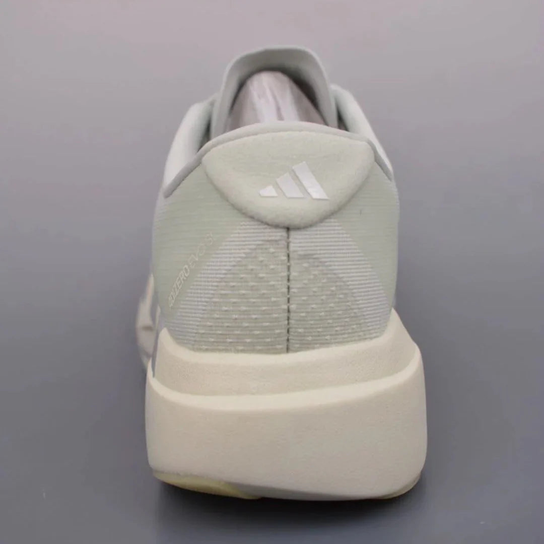 Adidas Adizero EVO SL Crystal Jade Metallic Silver