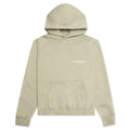 Essentials Hoodie Seafoam